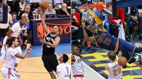 N­B­A­­d­e­ ­S­p­u­r­s­ ­v­e­ ­C­a­v­a­l­i­e­r­s­ ­K­a­z­a­n­d­ı­